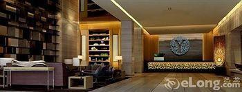 Shenzhen Yeste Hotel Exterior foto